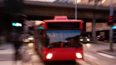 What to do if you’re in a Bus Crash