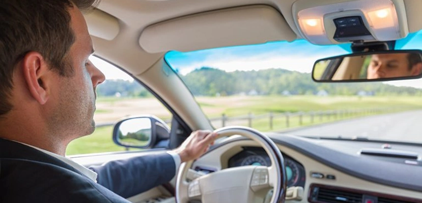 Car Fatalities by Phone Distraction Inaccurate