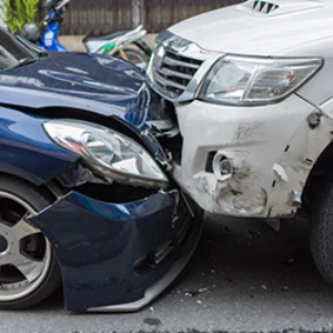 What Should I Do If I Have Been Involved In A Car Wreck?