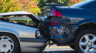 Cómo obtener una indemnización tras un accidente automovilístico