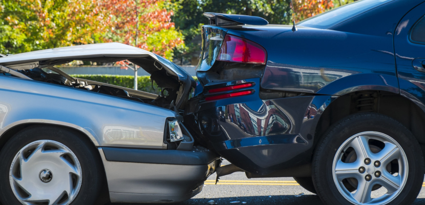 Cómo obtener una indemnización tras un accidente automovilístico