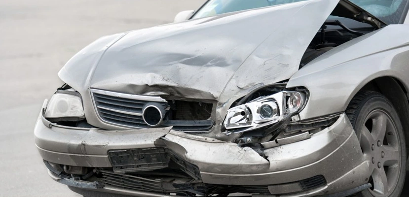 Workers’ Compensation After Car Wreck