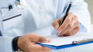I Want to Choose My Own Doctor