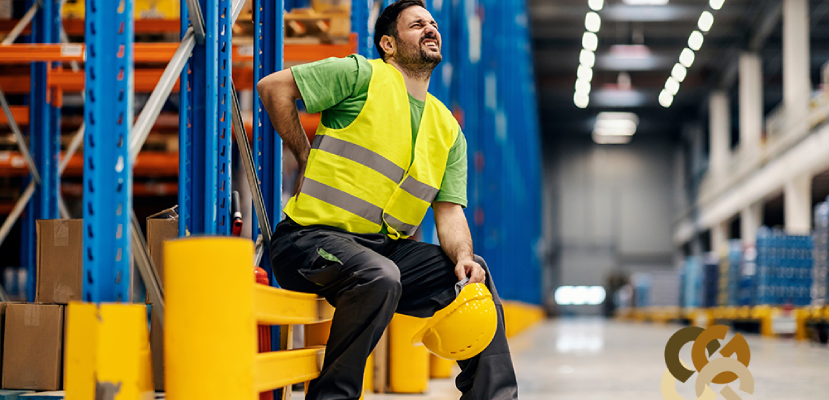 Common Workplace Injuries