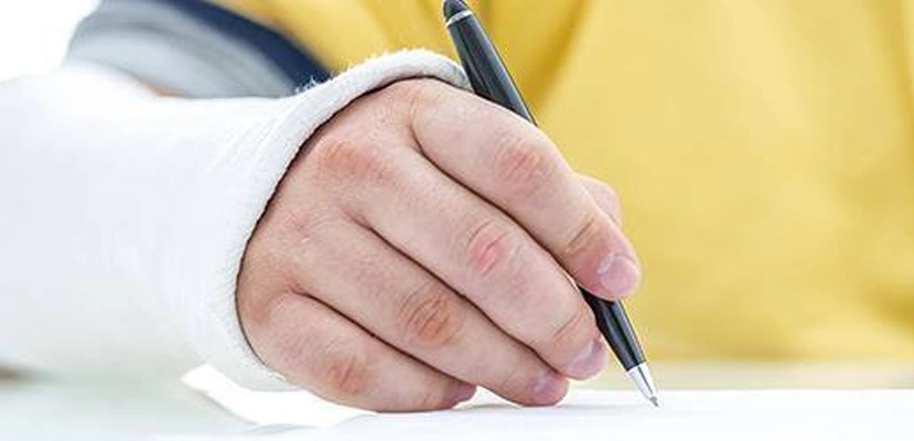Workers’ Compensation claim and choosing your own doctor.