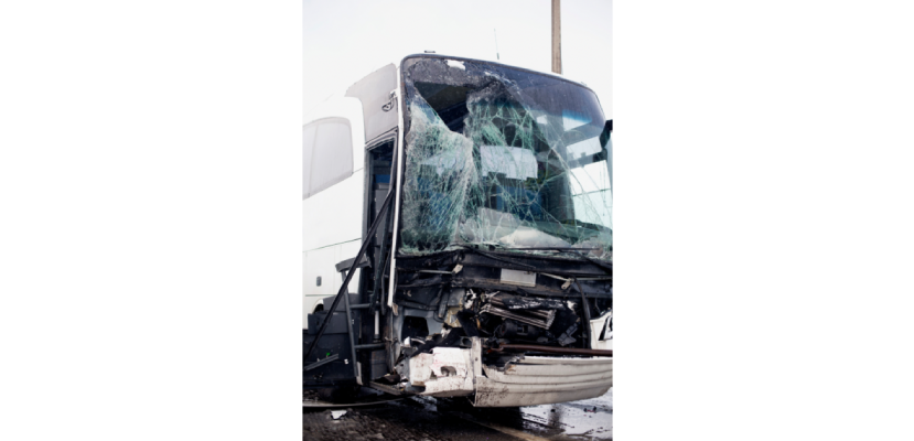 Know Your Rights After a Bus Crash