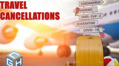 Your Rights and Covid-19 Related Travel Cancellations