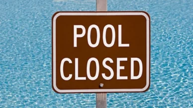 Child in Critical Condition after Falling into Byram Daycare Pool