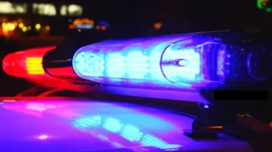 Deadly Vehicle Crash in Flowood