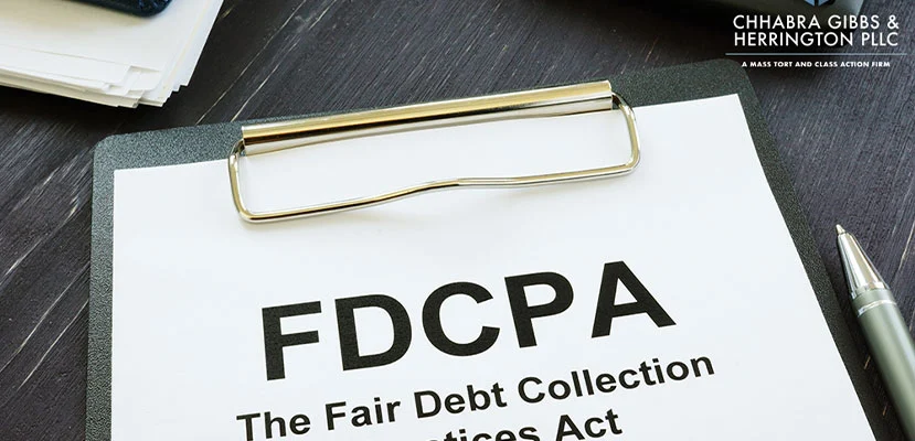 New FDCPA Rule on Debt Collector Contact