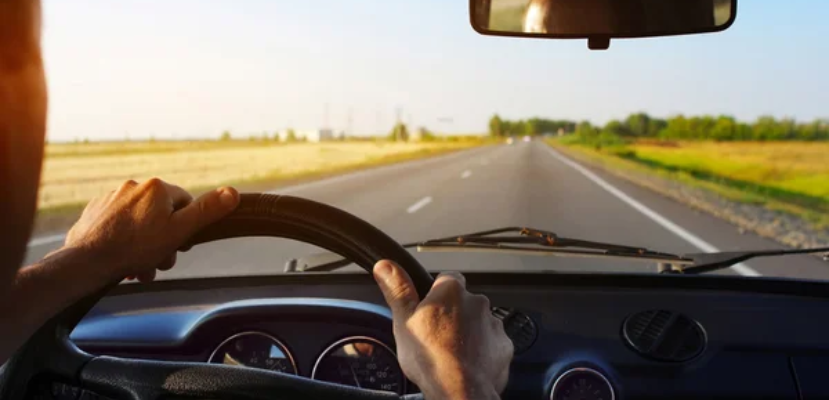 7 Defensive Driving Tips
