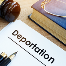 ¿Cómo puedo evitar la deportación?