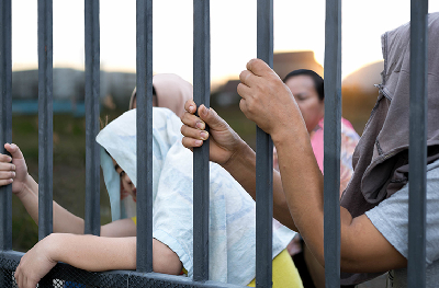Defensa contra la deportación