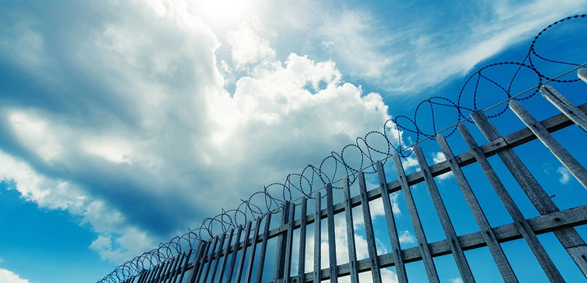 Help My Detained Friend Get Parole From Detention Center?