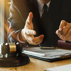 What Makes You Different From Other Law Firms?