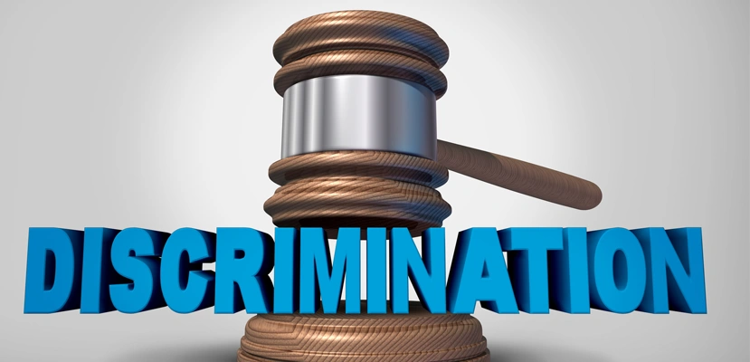 ¿Puedo presentar una denuncia por discriminación en Mississippi?