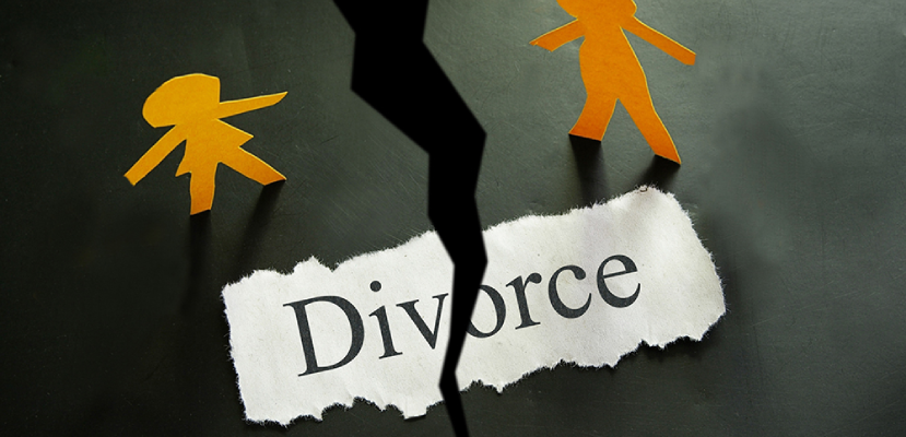 Pasos para un divorcio de mutuo acuerdo en Mississippi