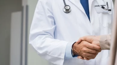 Indemnización por accidente laboral y elección de médico: ¿cuáles son tus derechos?
