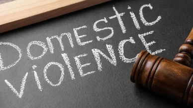 Violencia doméstica e inmigración