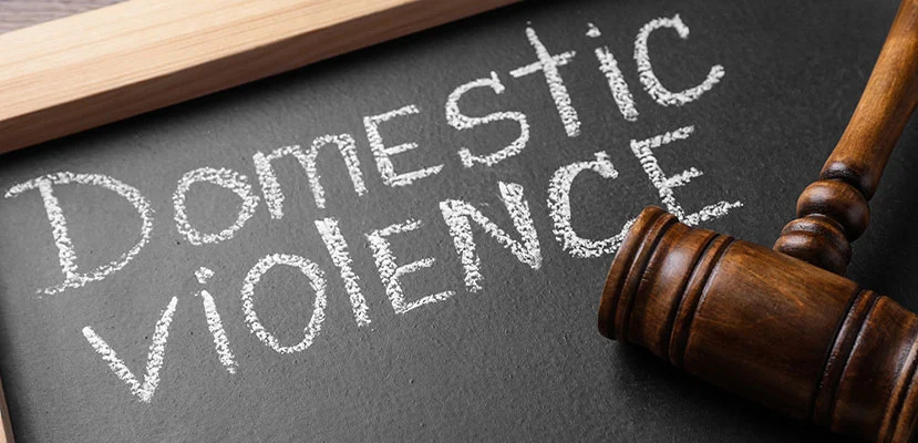 Domestic Violence & Immigration