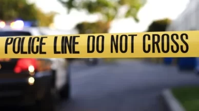 Accidente con un policía estatal mata a dos mujeres de edad avanzada