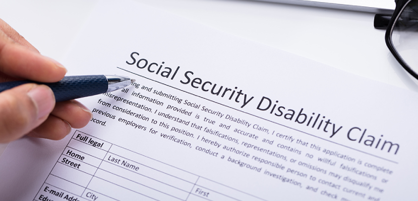 How long does it take to get a hearing date for Social Security or family law matters?