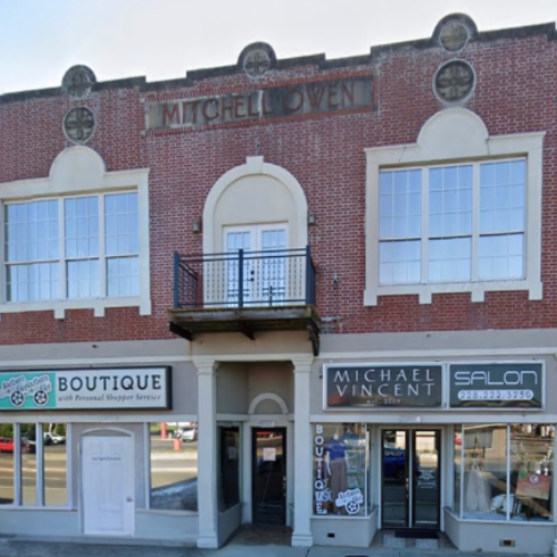 Gulfport Location