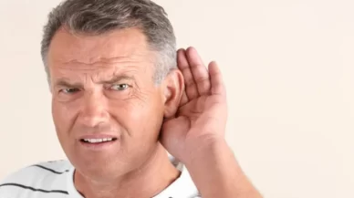 Problemas auditivos relacionados con el medicamento Tepezza