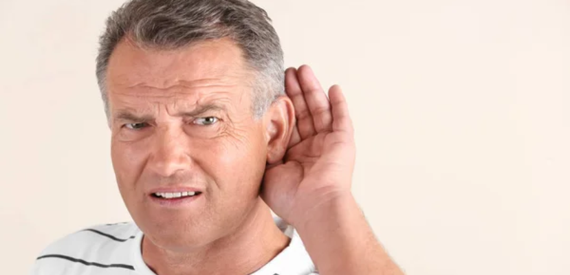 Hearing Problems Linked to Drug Tepezza