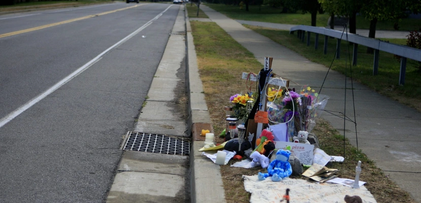 Mississippi ranked one of the worst in Highway Safety