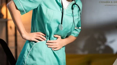 Derechos de los trabajadores sanitarios cuando sufren daños por parte de un paciente en Mississippi