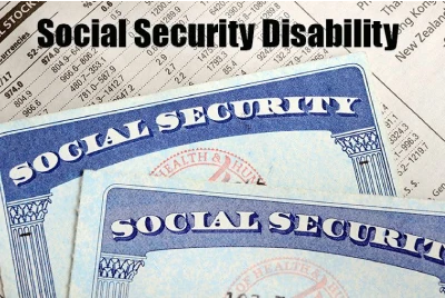 Social Security Disability