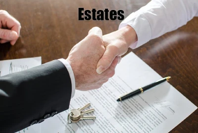 Estates