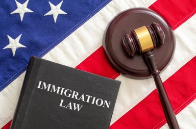 Inmigración