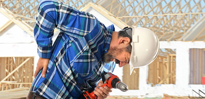 Immigrants Entitled to Same Rights When Hurt at Work