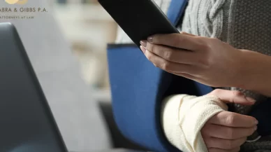 Getting Help With Your Injury Case