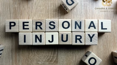 Statute of Limitations on a Personal Injury Claim in Mississippi