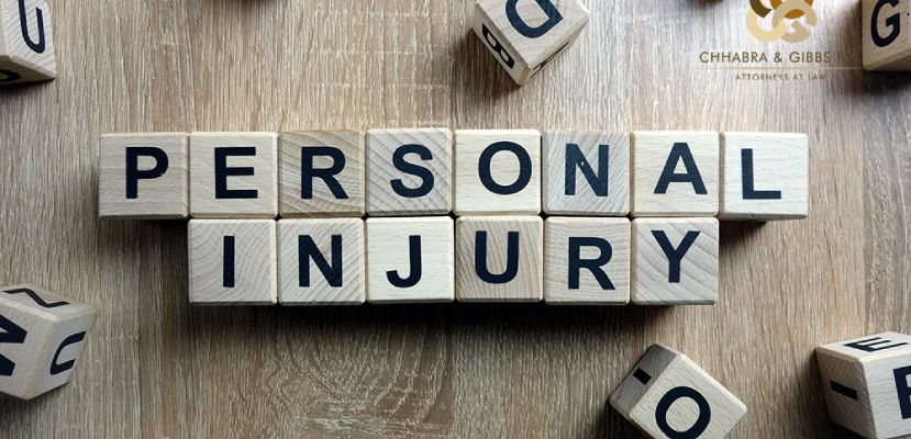 Plazo de prescripción de una demanda por daños personales en Mississippi