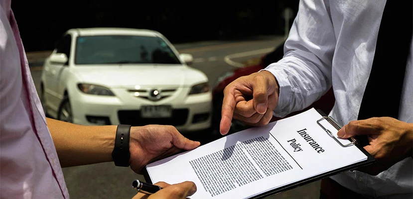 Why You Should Never Settle With the Insurance Adjuster