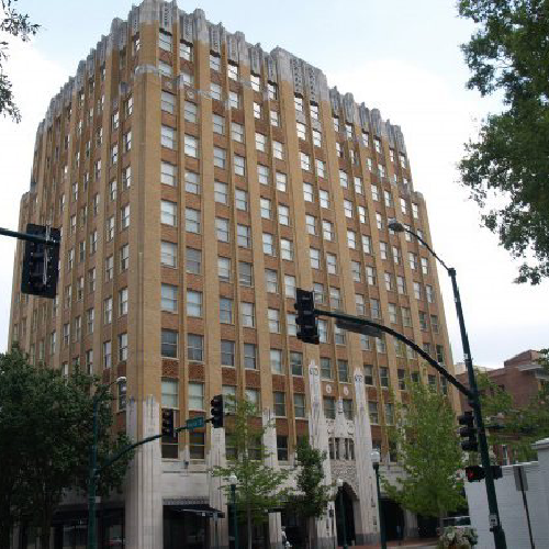 Jackson Location