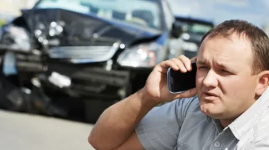Can a Car Wreck Lawyer Help?