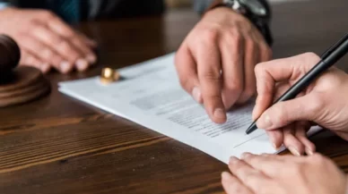 ¿Por qué los abogados utilizan jerga legal?