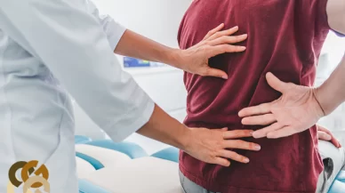 Mississippi Indemnización por accidente laboral y restricciones para realizar tareas livianas