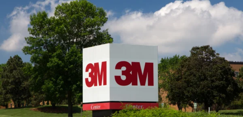 3M Will Stop Manufacturing PFAS