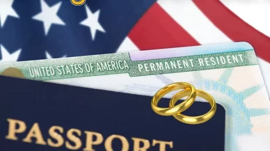 Marriage Green Cards