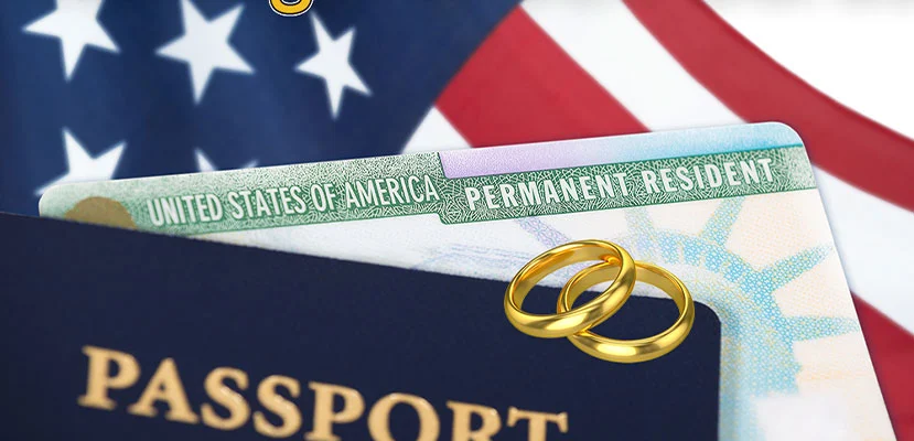 Marriage Green Cards