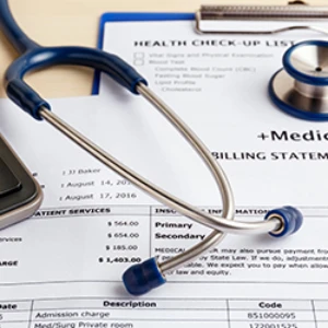 Who Pays The Medical Bills After A Car Accident In Mississippi?