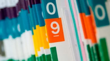 Why Do I Have to Bring My Medical Records?