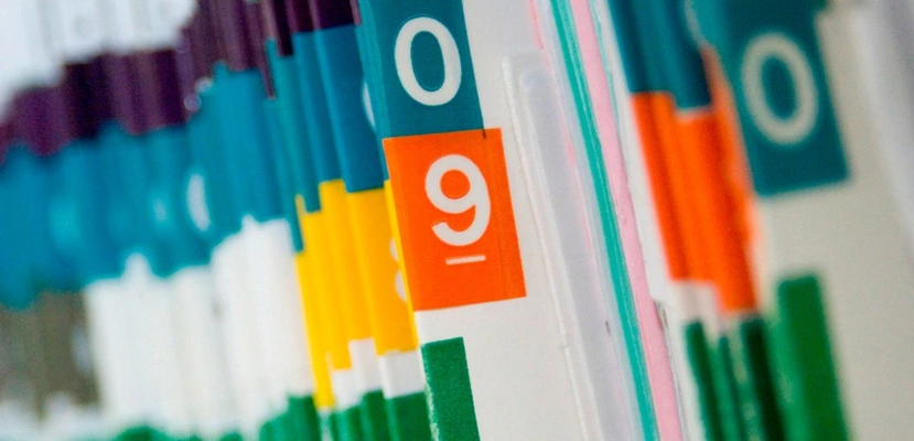Why Do I Have to Bring My Medical Records?