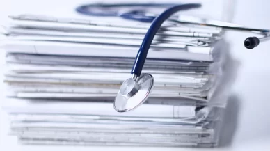 Getting Your Personal Injury Medical Records & Bills